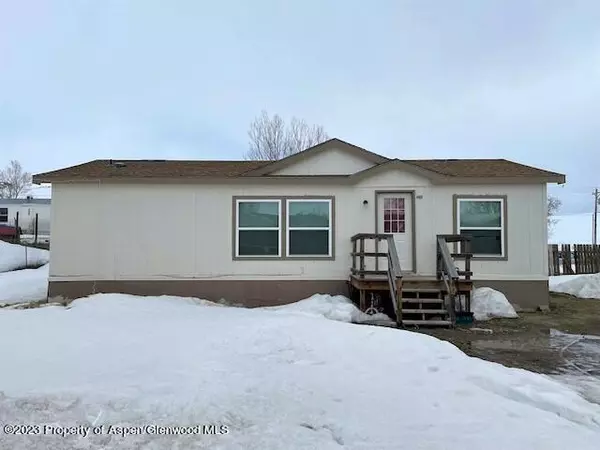 2195 Cedar Pl, Craig, CO 81625