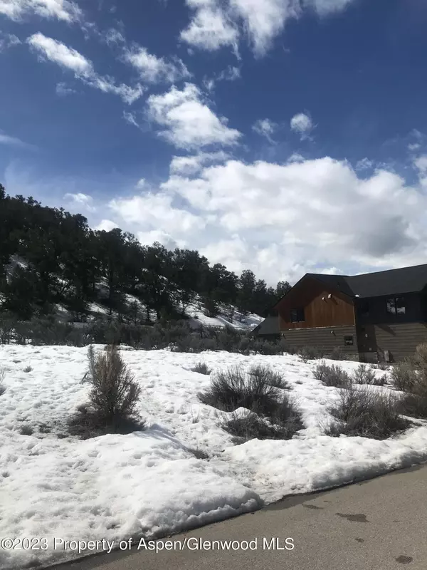 Glenwood Springs, CO 81601,84 CLIFFROSE Way