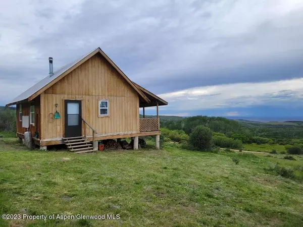 2449 Timberlane Loop Road, Craig, CO 81625