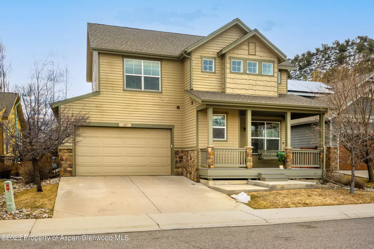 New Castle, CO 81647,60 El Diente Way