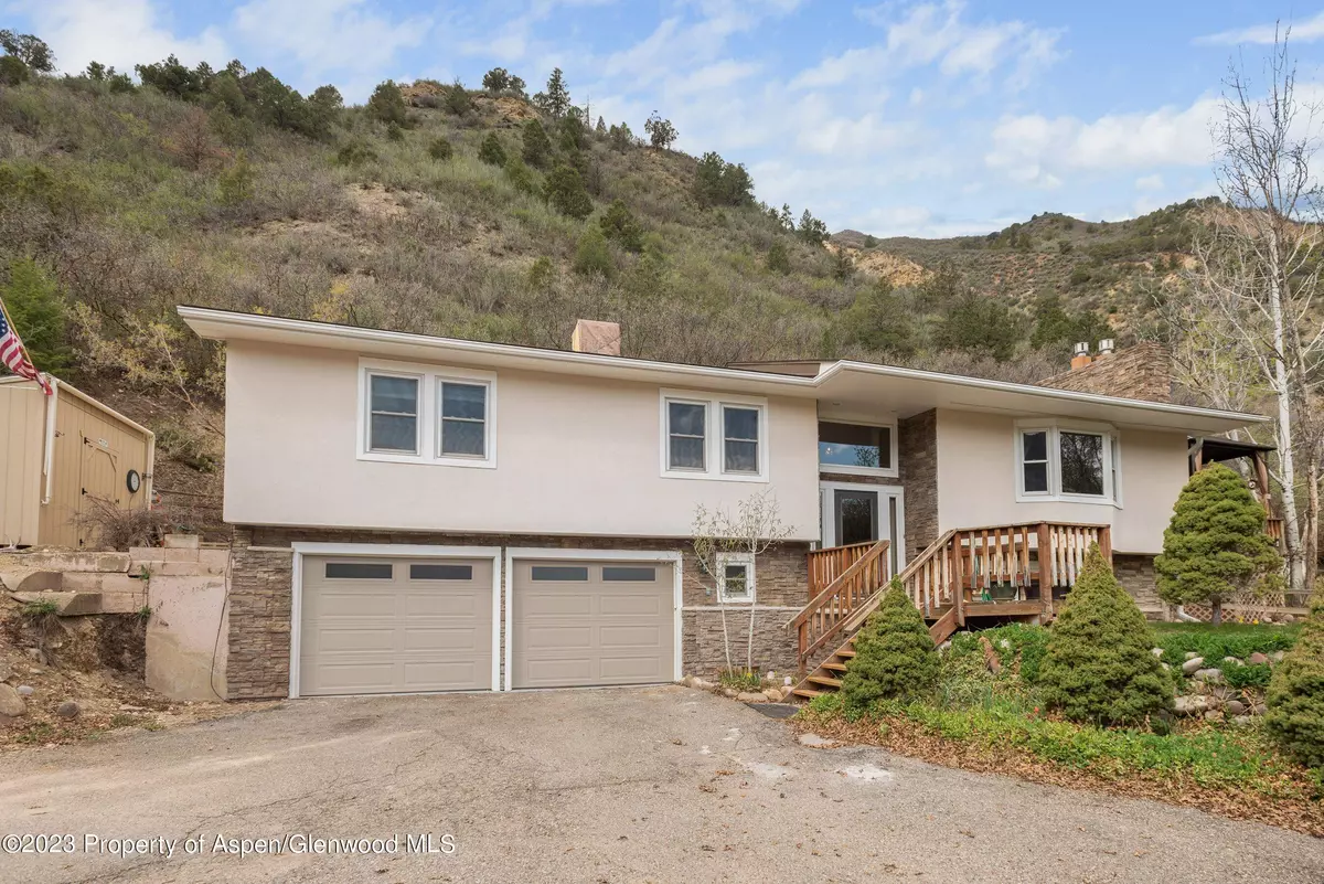 Glenwood Springs, CO 81601,1815 Midland Avenue