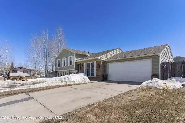 Craig, CO 81625,3810 Exmoor Road