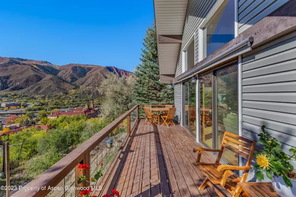 Glenwood Springs, CO 81601,514 Echo Street