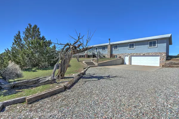 1431 Odin Dr, Silt, CO 81652