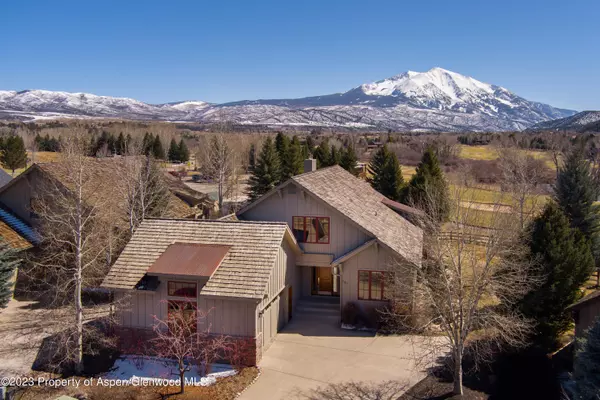 420 Settlement Lane, Carbondale, CO 81623