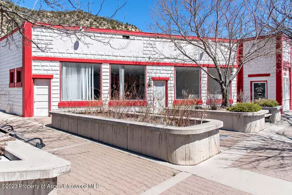 298 W Main Street, New Castle, CO 81647