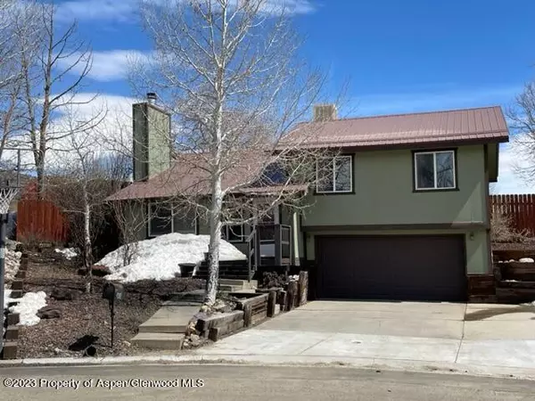 Craig, CO 81625,3420 Riford Court