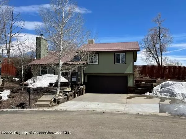 3420 Riford Court, Craig, CO 81625