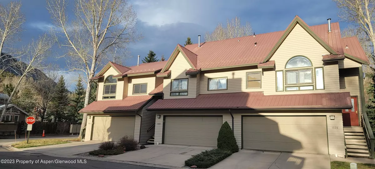 Basalt, CO 81621,1528 MOCKINGBIRD Lane 7B