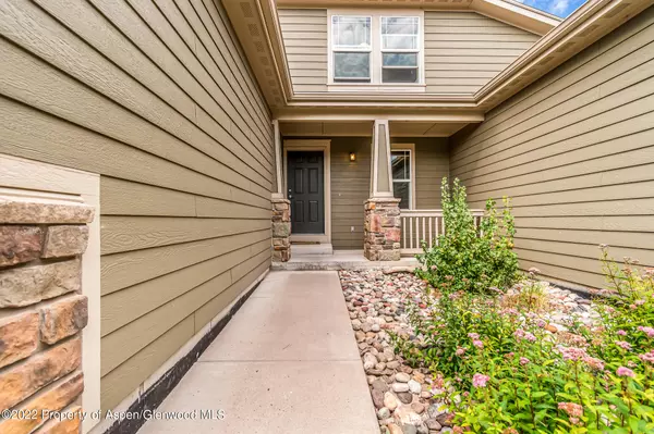 New Castle, CO 81647,35 Redstone Drive