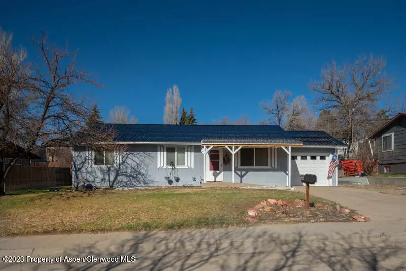 Craig, CO 81625,830 Finley Lane