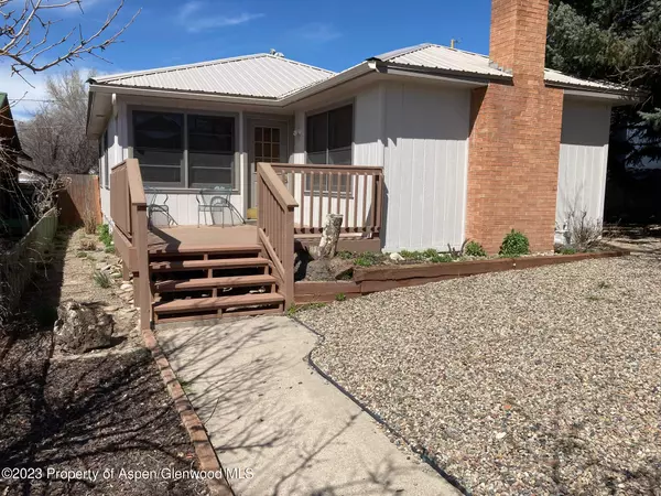 426 E 11th Street, Rifle, CO 81650