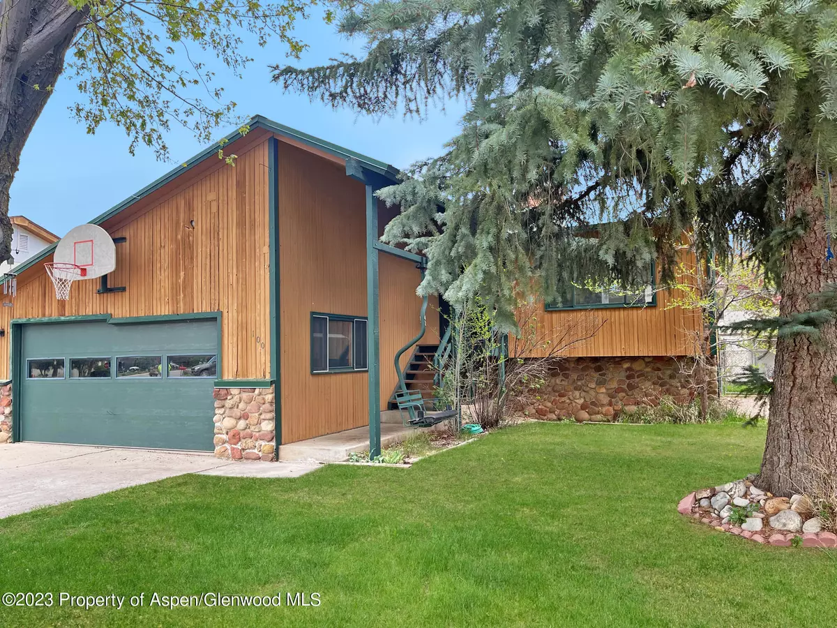 Carbondale, CO 81623,100 Clearwater Road