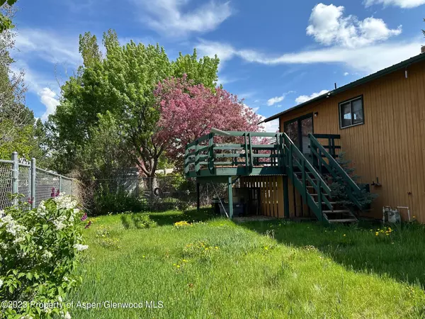 Carbondale, CO 81623,100 Clearwater Road