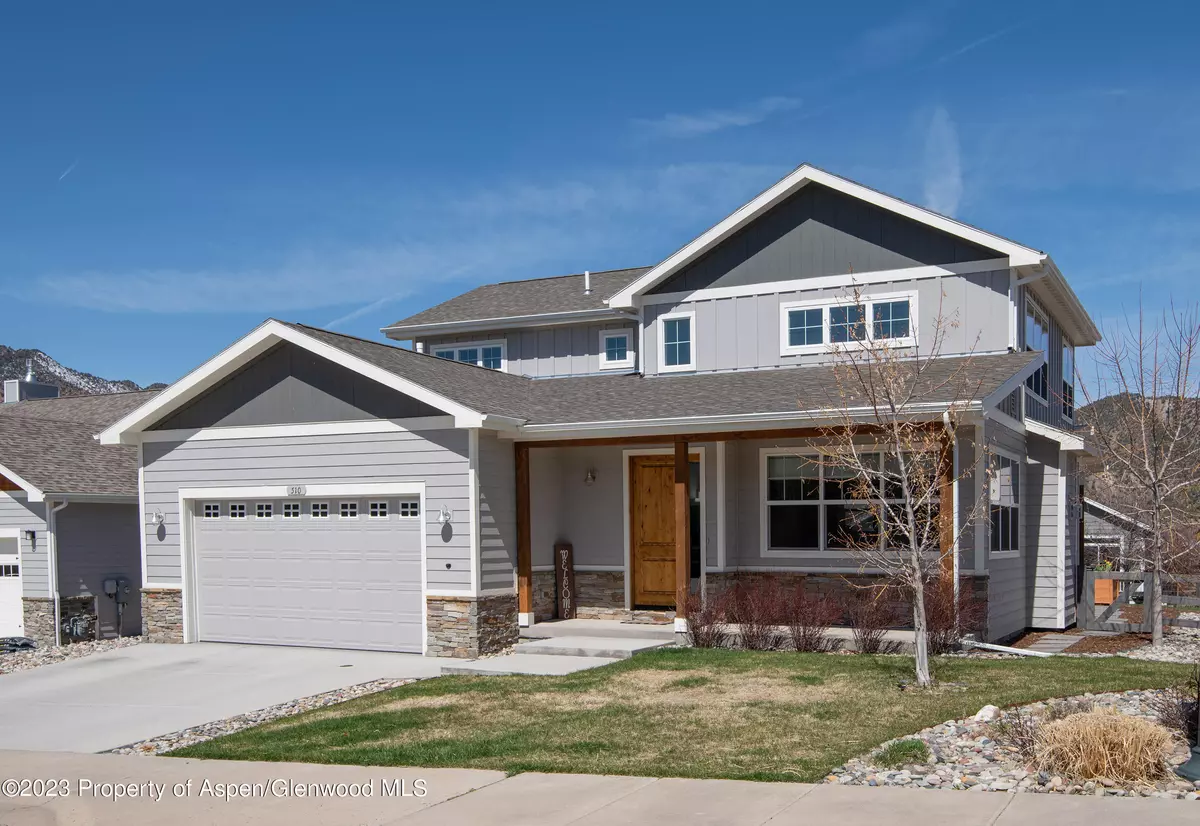 New Castle, CO 81647,510 S Wildhorse Drive