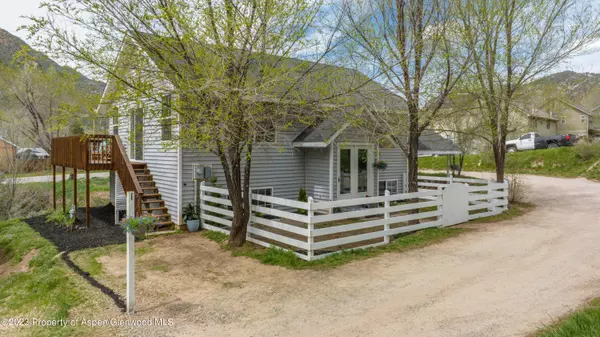 New Castle, CO 81647,389 Grand Butte Lane