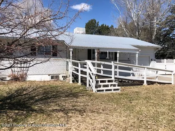 Craig, CO 81625,558 Steele Street