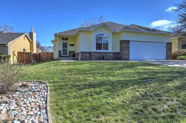 79 Columbine Lane, Parachute, CO 81635