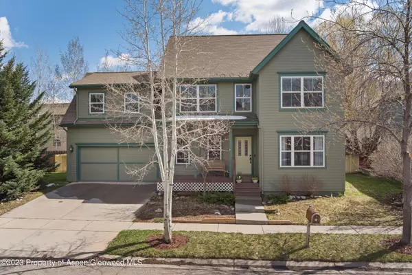 350 Meadow Drive, Basalt, CO 81621