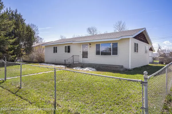 597 W Washington Avenue, Hayden, CO 81639