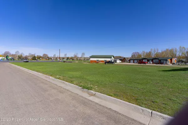 Craig, CO 81625,TBD W 2nd Street