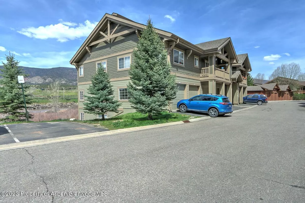 New Castle, CO 81647,315 River View Drive 1807