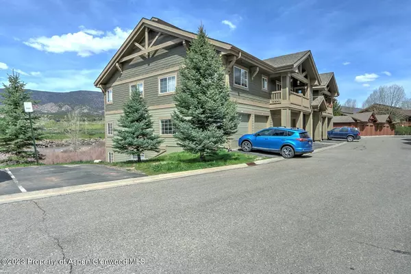 315 River View Drive 1807, New Castle, CO 81647