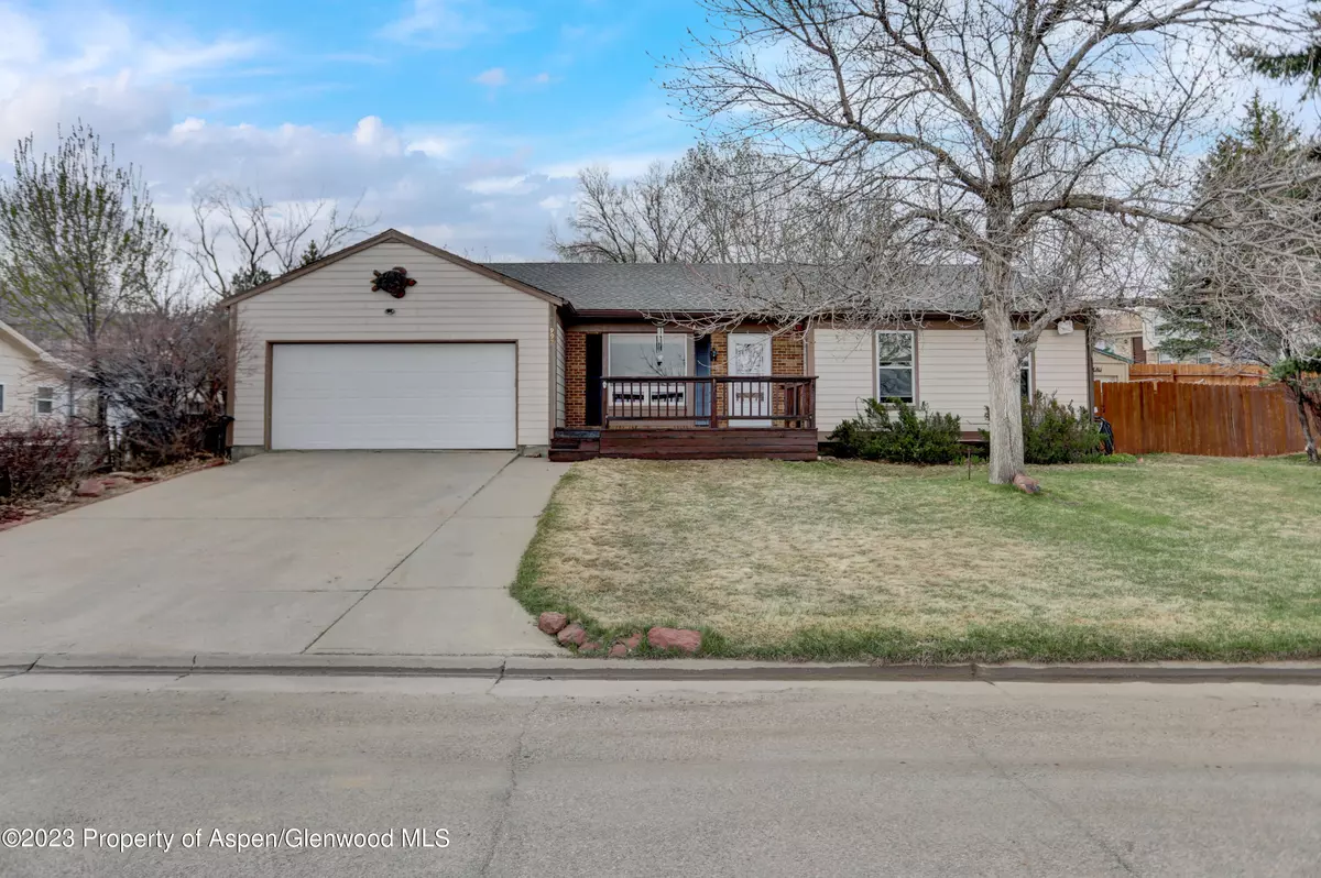 Craig, CO 81625,997 Kowach Dr