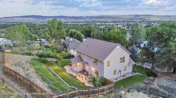 Craig, CO 81625,921 Alta Vista Drive