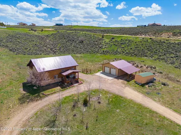 Craig, CO 81625,538 Dunn Drive