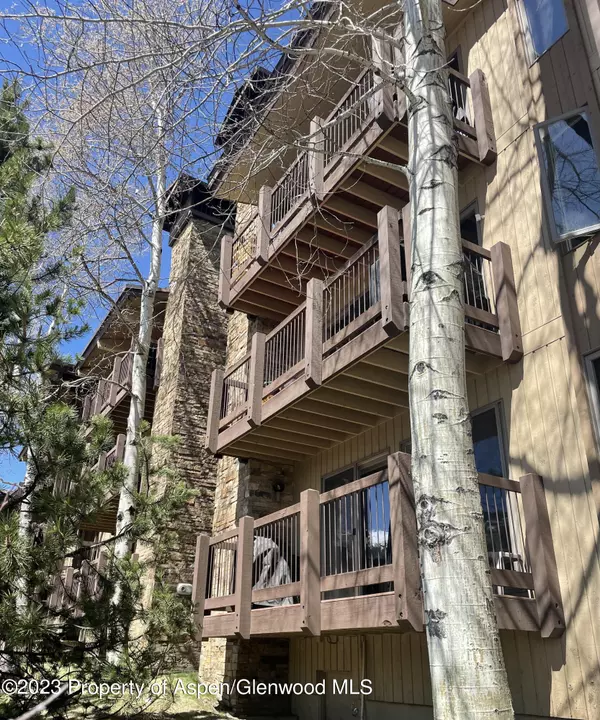 35 UPPER WOODBRIDGE Road 25 AB, Snowmass Village, CO 81615