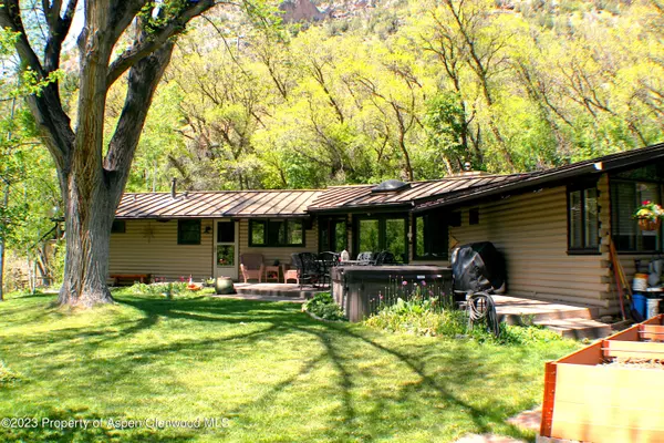 Glenwood Springs, CO 81601,112 HIDEAWAY Lane