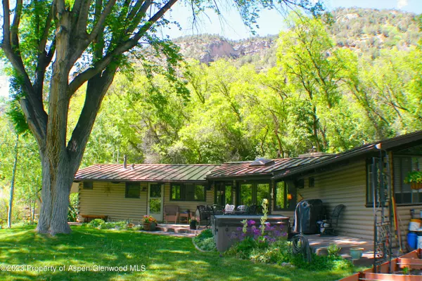 Glenwood Springs, CO 81601,112 HIDEAWAY Lane