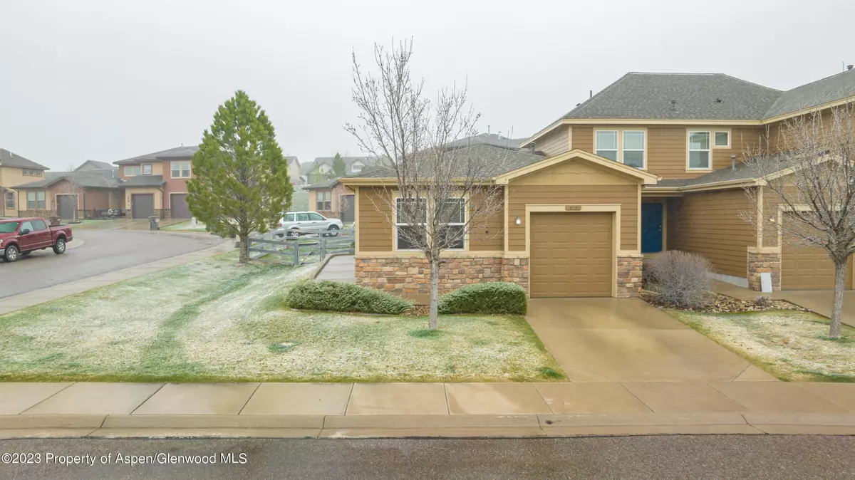 New Castle, CO 81647,44 Redstone Drive