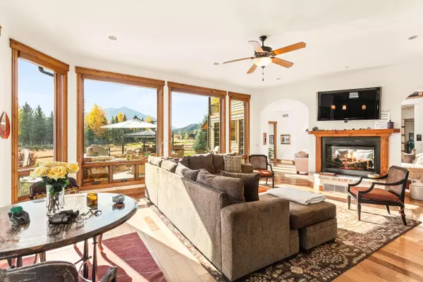 Carbondale, CO 81623,756 Perry Ridge