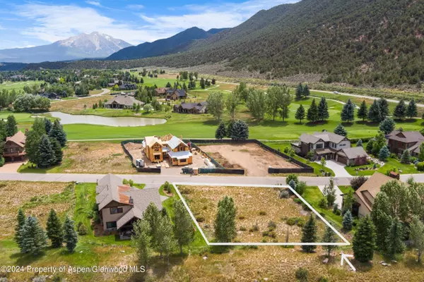 582 Saddleback Road, Carbondale, CO 81623