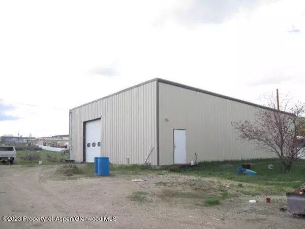 Craig, CO 81625,1618 N Yampa Avenue