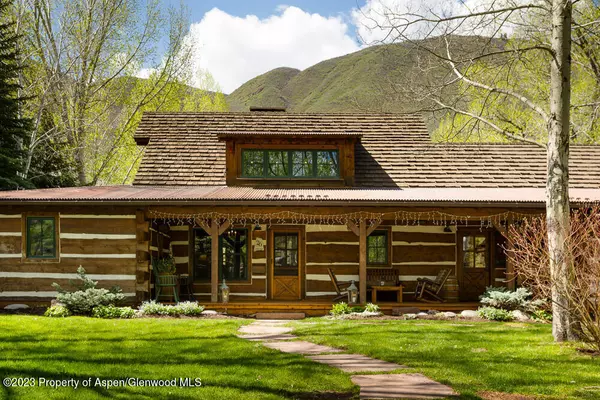 26 Altamira Ranch Road, Basalt, CO 81621