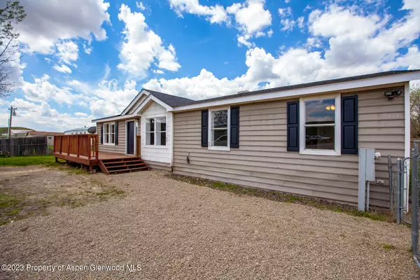 Craig, CO 81625,2146 W 9th Street