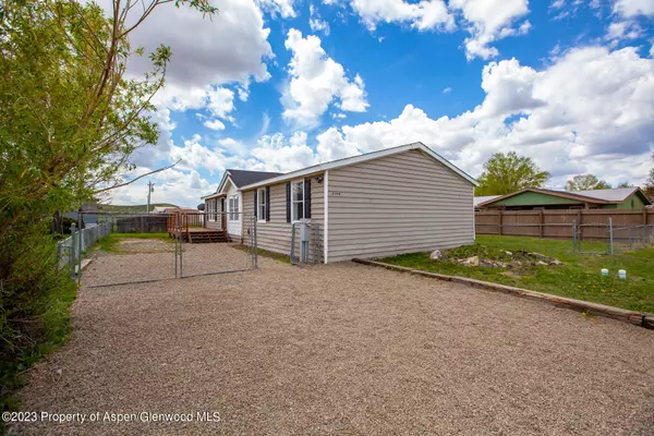 Craig, CO 81625,2146 W 9th Street