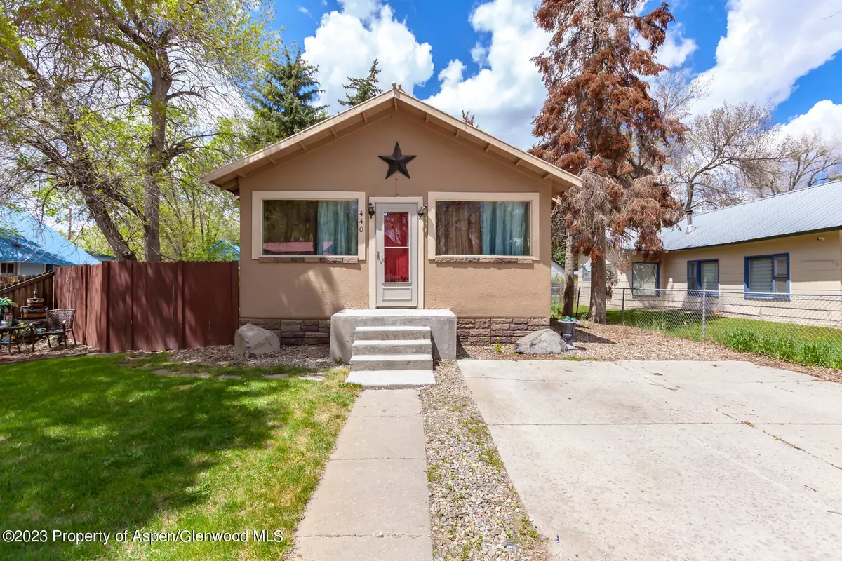 Craig, CO 81625,440 Rose Street