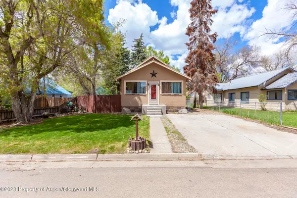 Craig, CO 81625,440 Rose Street