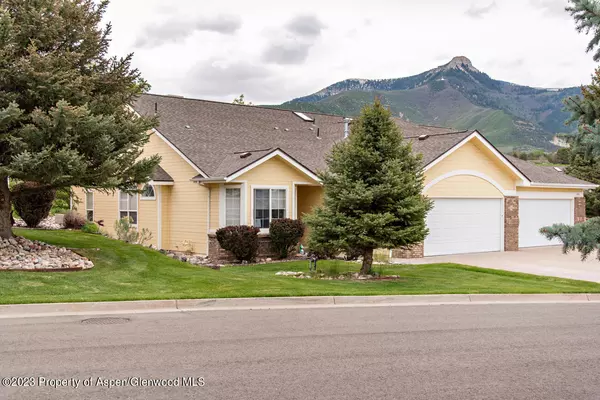 189 S Ridge Court, Parachute, CO 81635