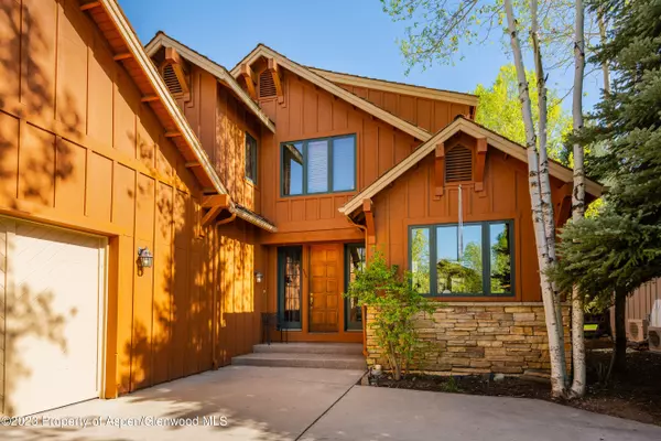 453 Settlement Lane, Carbondale, CO 81623