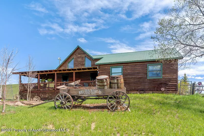 Craig, CO 81625,334 COUNTY ROAD 178