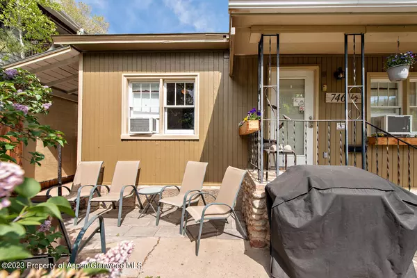 Glenwood Springs, CO 81601,746 Palmer Avenue