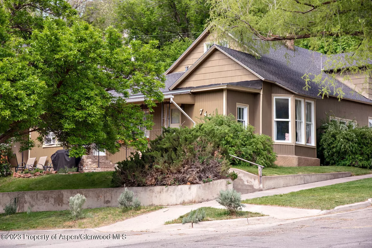 Glenwood Springs, CO 81601,746 Palmer Avenue