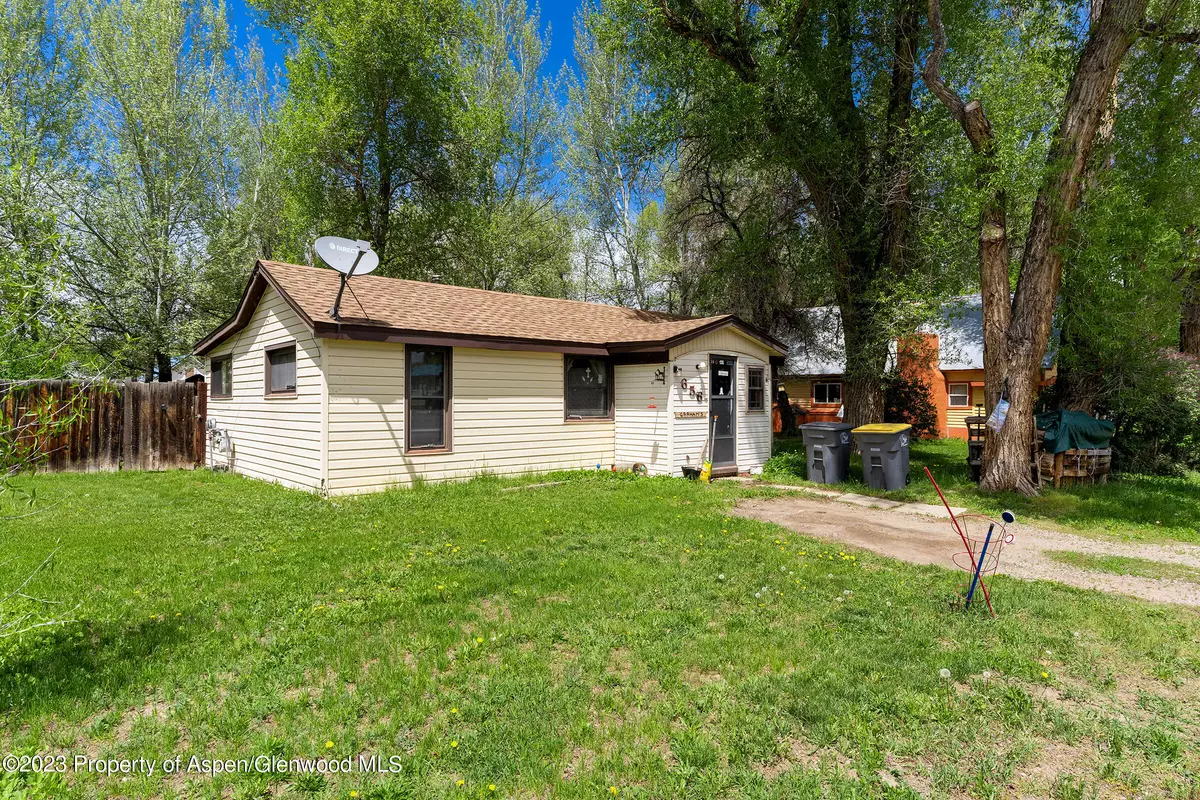 Hayden, CO 81639,656 E Washington Avenue