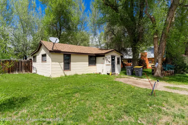 656 E Washington Avenue, Hayden, CO 81639