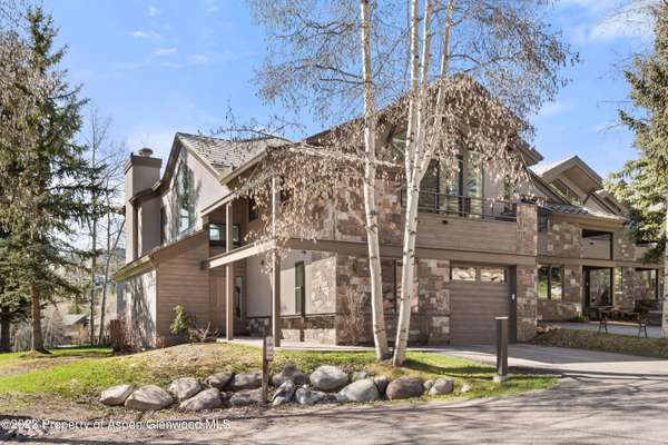 3904 Brush Creek Road 11, Snowmass Village, CO 81615